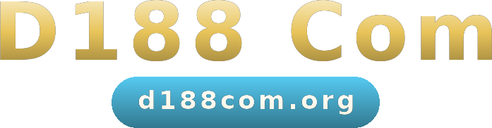 D188 Com logo
